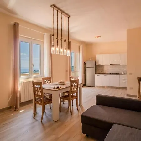 Alba Del Mare Apartamento Capoliveri (Isola d'Elba)