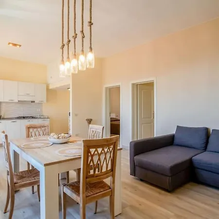 Apartment Alba Del Mare