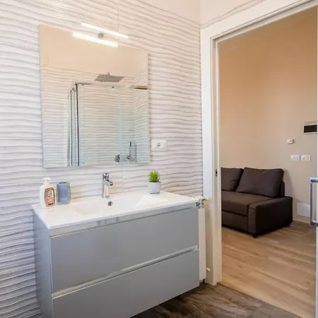 Apartment Alba Del Mare *
