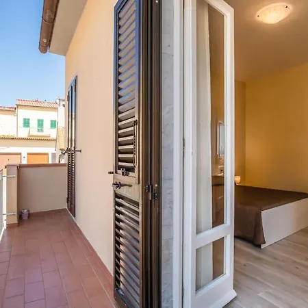Apartamento Alba Del Mare Capoliveri (Isola d'Elba)