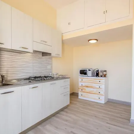 Apartment Alba Del Mare *
