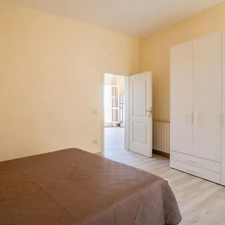 Alba Del Mare Apartment Capoliveri (Isola d'Elba)
