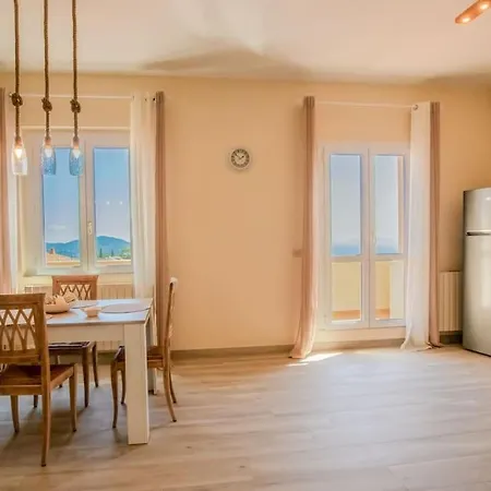 Alba Del Mare Apartamento *