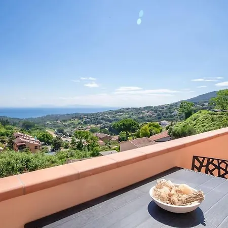 Alba Del Mare Apartment