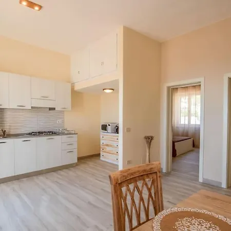 Apartment Alba Del Mare
