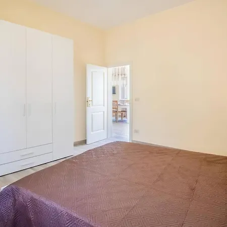 Apartment Alba Del Mare *