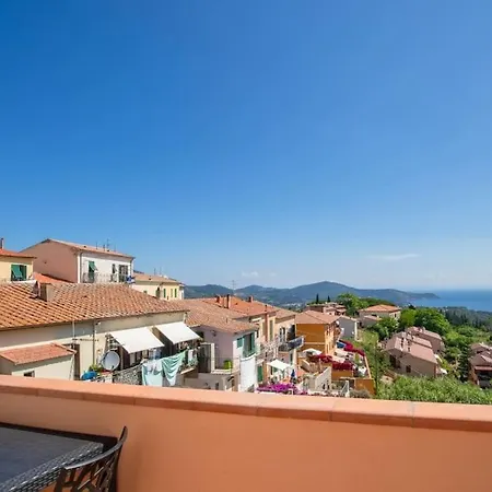 Alba Del Mare Apartment