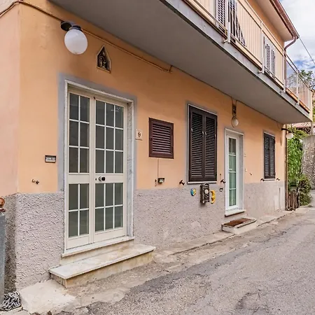 Apartment Alba Del Mare Capoliveri (Isola d'Elba)